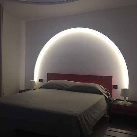 B&B Fiori Di Lava Nicolosi Eksteriør bilde