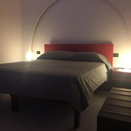 B&B Fiori Di Lava Nicolosi Eksteriør bilde