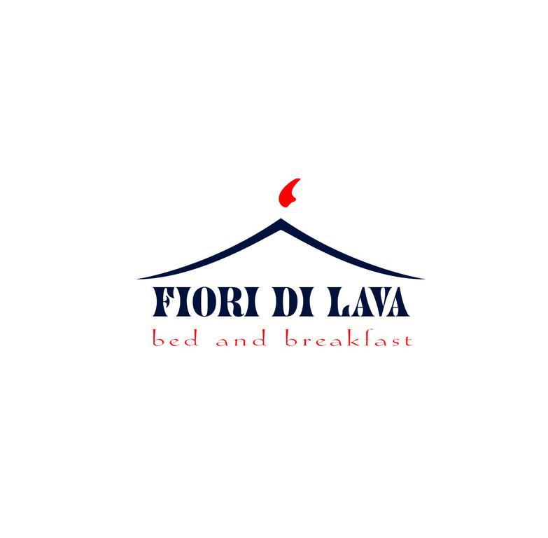 B&B Fiori Di Lava Nicolosi Eksteriør bilde