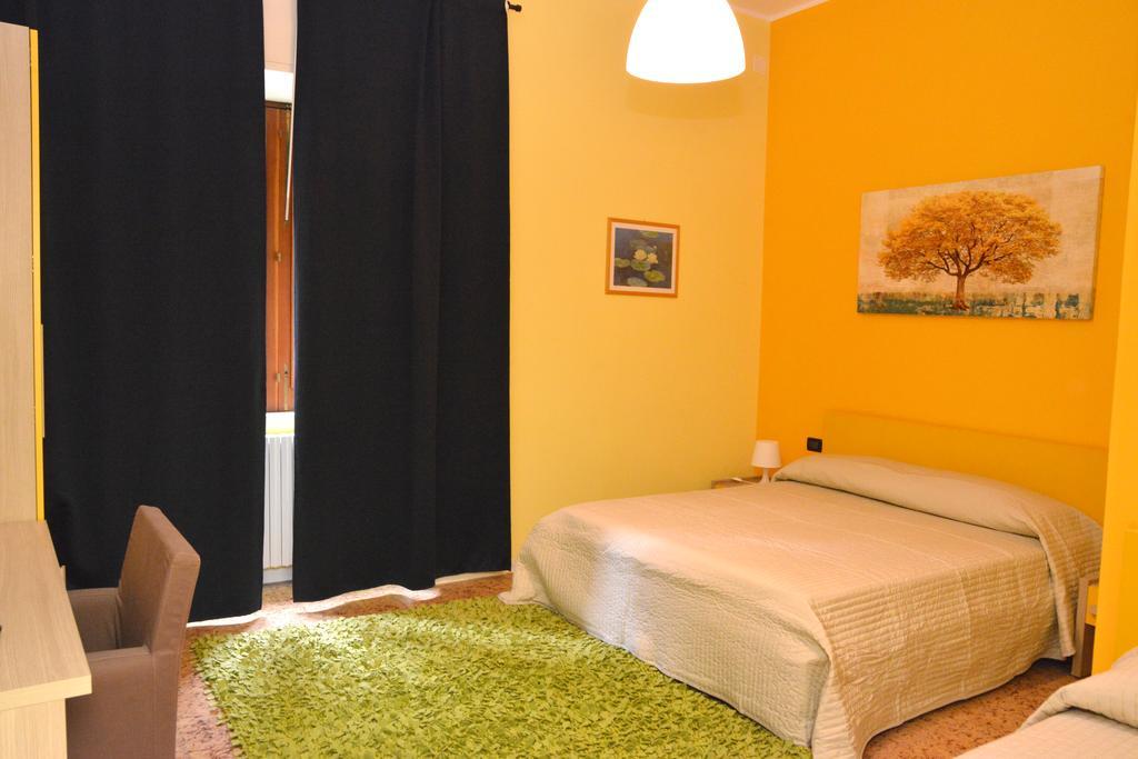 B&B Fiori Di Lava Nicolosi Eksteriør bilde