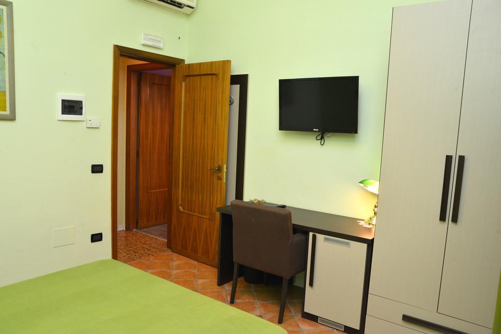 B&B Fiori Di Lava Nicolosi Eksteriør bilde