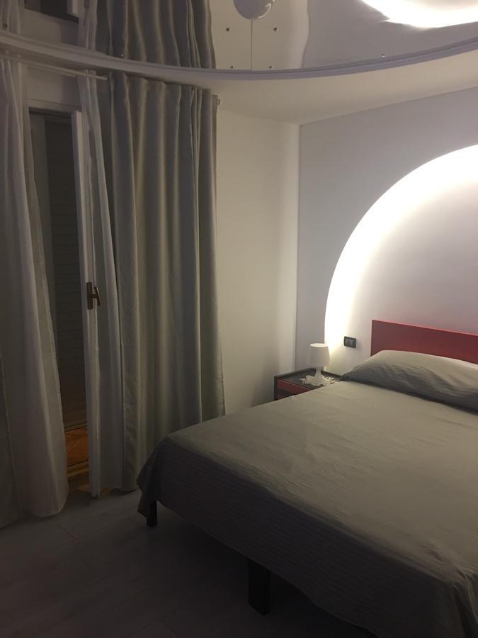 B&B Fiori Di Lava Nicolosi Eksteriør bilde
