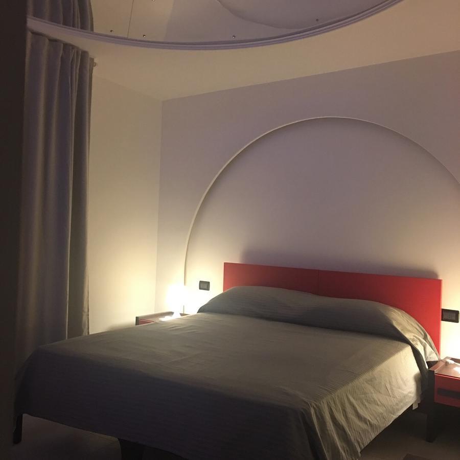 B&B Fiori Di Lava Nicolosi Eksteriør bilde