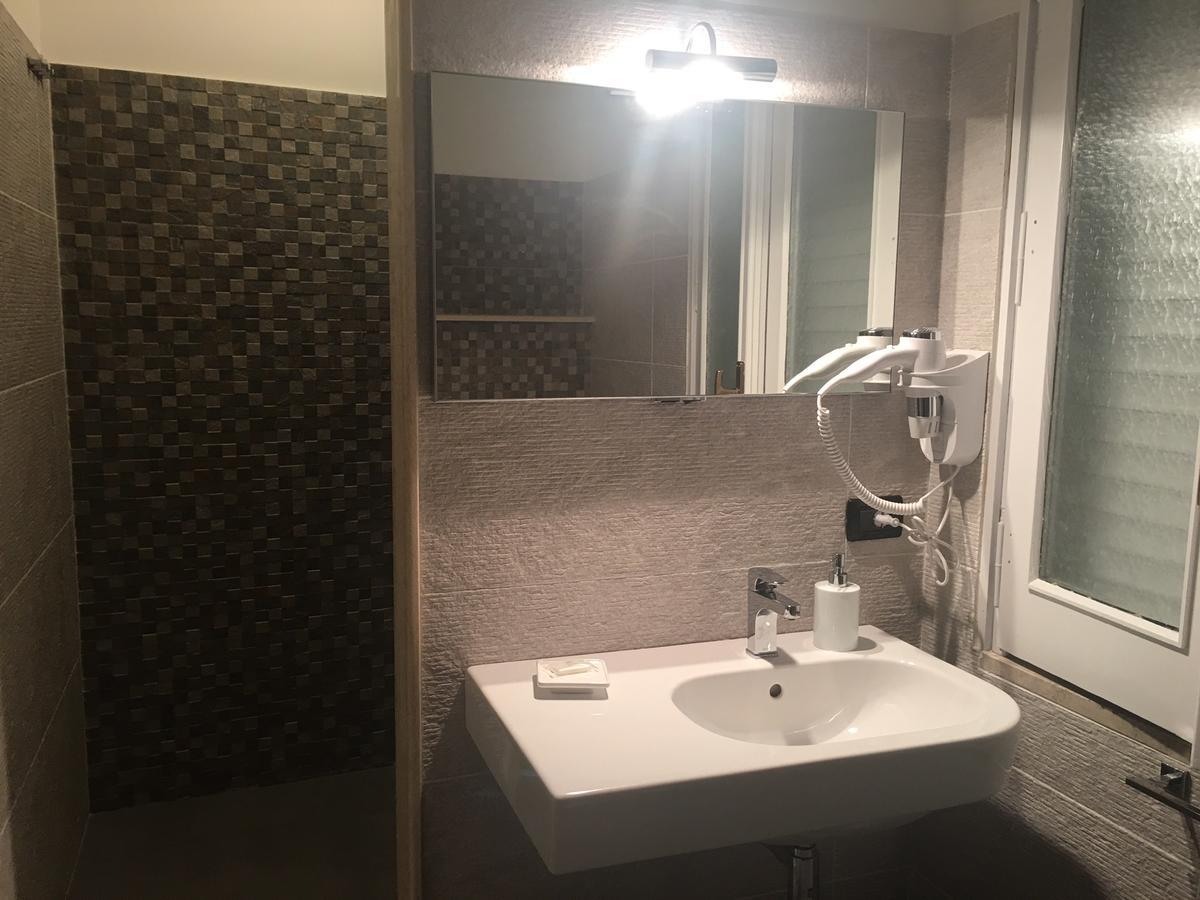 B&B Fiori Di Lava Nicolosi Eksteriør bilde