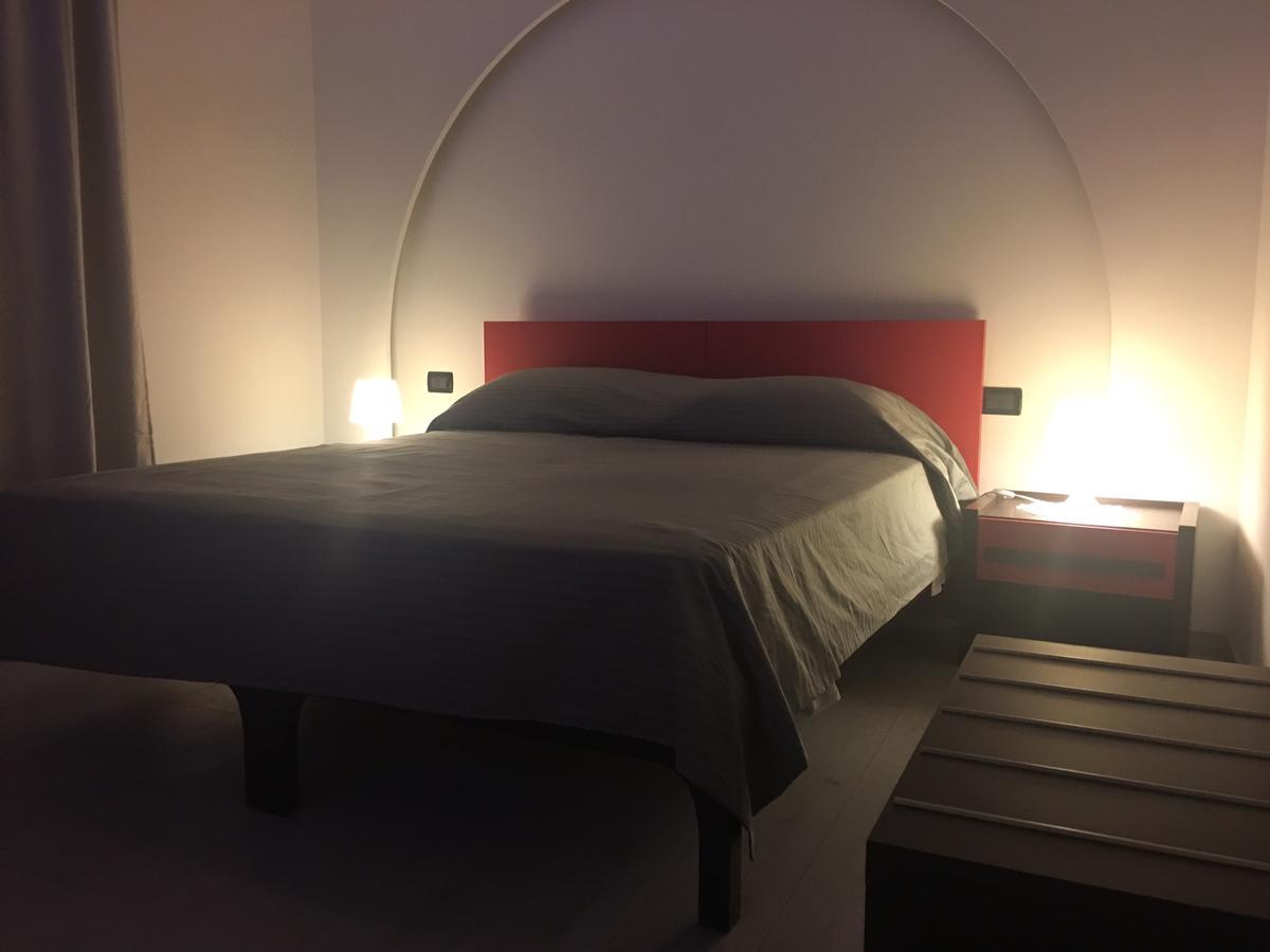 B&B Fiori Di Lava Nicolosi Eksteriør bilde